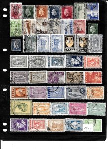 Stamps / Europe / Greece 3