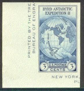 U.S.  768a Very Fine MNH K186B