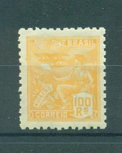 Brazil sc# 462 mlh cat value $3.25
