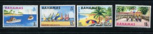 Bahamas #290-3 Mint  - Make Me A Reasonable Offer