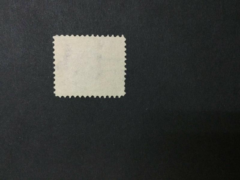 MOMEN: US #307 USED #26514