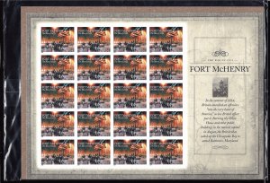 4921 Mint,OG,NH... Pane of 20... SCV $22.00... Still in original packaging