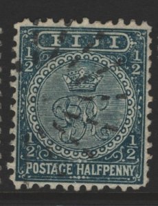 Fiji Sc#53 Used