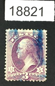 MOMEN: US STAMPS #  O27 USED $35 LOT #18821