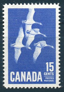 1963 Canada 357 Birds