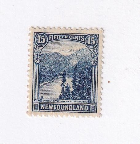 NEWFOUNDLAND # 31,39,71,142,J4 MH AND USED (# 31 Has a Thin)CAT VALUE $139