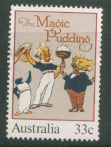 Australia SG 983 VFU    