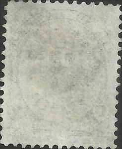 # O49 USED Post Office