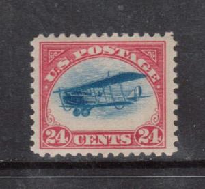 USA #C3 VF/NH & Scarce