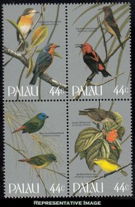 Palau Scott 102a Mint never hinged.