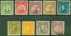 PHILIPPINES 285-2890 MH (289D USED) (RL) 6291 CV $772.00 BIN $300.00