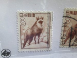 Japan #560 used  2024 SCV = $0.25