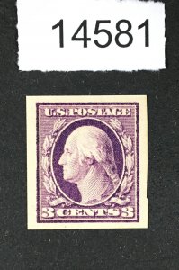 MOMEN: US STAMPS # 483 MINT OG NH VF+ LOT #14581