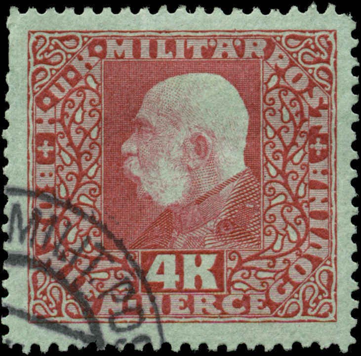 Bosnia and Herzegovina Scott #103 Used