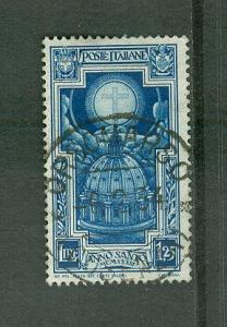 Italy USED Bargain Box