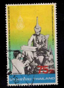 Thailand  Scott 946 Used stamp