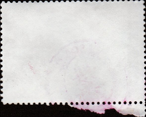 # 2541 USED BALD EAGLE    