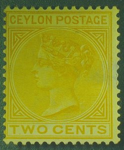 CEYLON 58 M/H/G