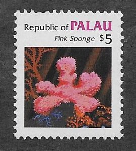 PALAU SC# 21  VF/MNH