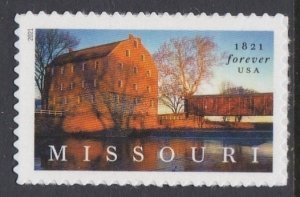 5626 Missouri Statehood MNH