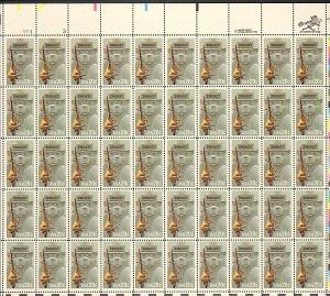 US #2096 Mint Sheet Smokey the Bear 