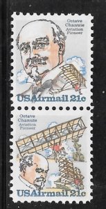 #C93-94 MNH Pair