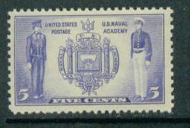  794 Fine MNH Q2639