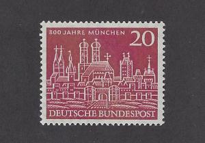 Germany Scott # 785 MNH