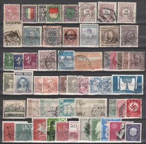 Worldwide  Lot-  Better Used  (A14942)