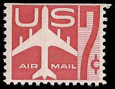 US - #C60 - MNH - SCV-0.25