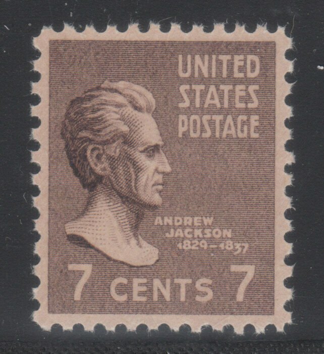MOstamps - US #812 Mint OG NH Grade XF 90 with PSE Cert - Lot # MO-1365 SMQ $12