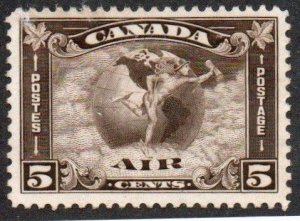 Canada C2 Mint no gum