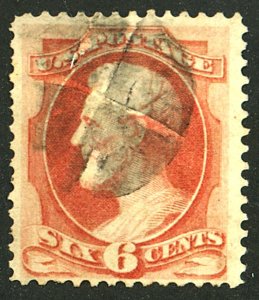 U.S. #159 USED