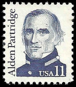 US - #1854 - MNH - SCV-0.40