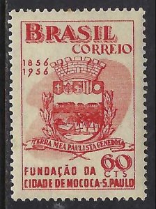 Brazil 833 MOG P1128