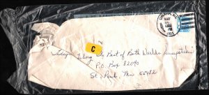 United States, Nebraska