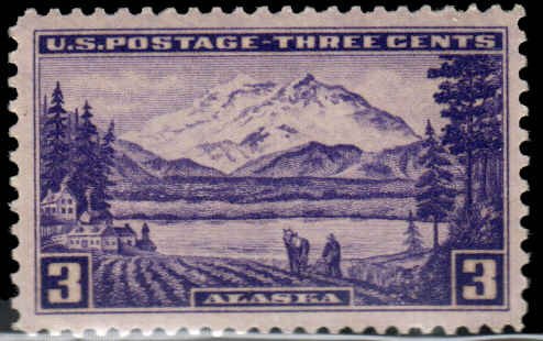 US - 800 - MNH - SCV-0.40