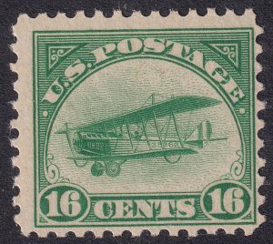 #C2 Mint NH, Fine (CV $130 - ID36601) - Joseph Luft