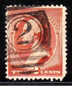 US cancel number 2 -  (2-4)