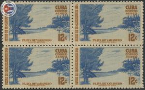 Cuba 1955 Scott C115 | MNH | CU12266