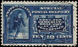 E4 Used... SCV $110.00