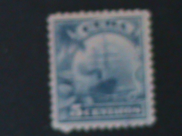 CUBA-1899-SC#230-OCEAN LINER-MLH VERY FINE-125 YEARS OLD-LAST ONE HARD TO FIND