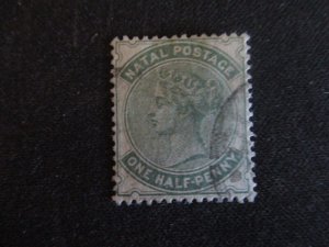 Natal #65 Used WDWPhilatelic (8/22-K2N) 3 