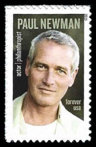 PCBstamps  US #5020 {49c}Paul Newman, MNH, (15)