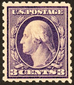 US Stamps # 426 MNH XF