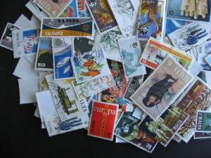 MALTA 500 mostly commemoratives,interesting mixture(duplicates,mixed condition)