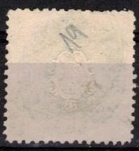 States - Saxony - Scott 20