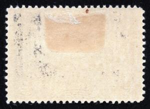 Canada Scott C2 Mint HR OG