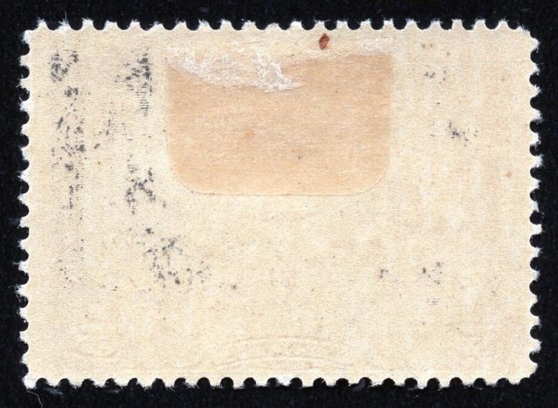 Canada Scott C2 Mint HR OG