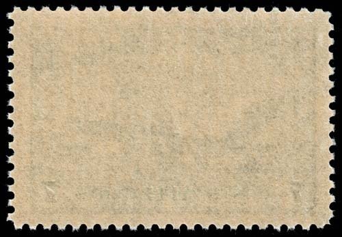 Canada - Scott C8 - Mint-Never-Hinged